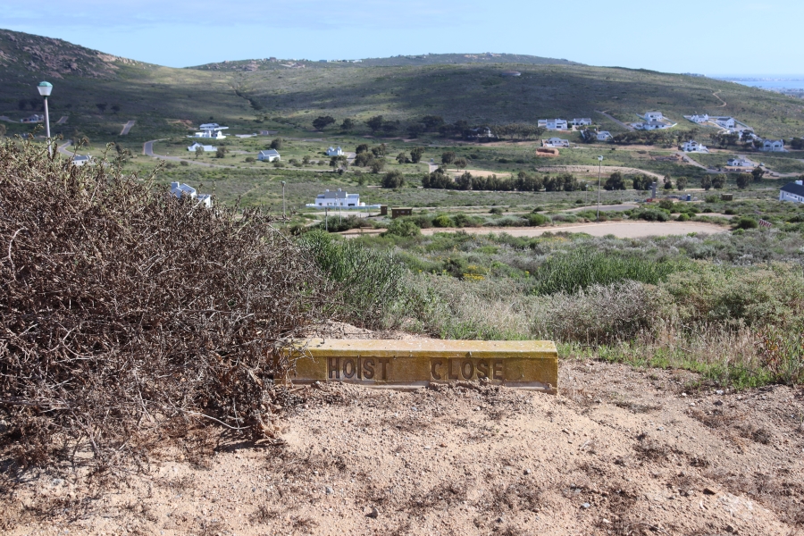 0 Bedroom Property for Sale in Steenbergs Cove Western Cape